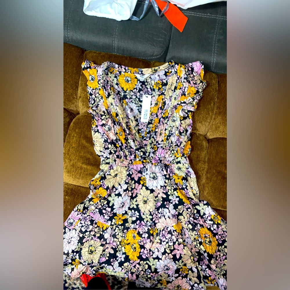 BB Dakota Steve Madden Top
